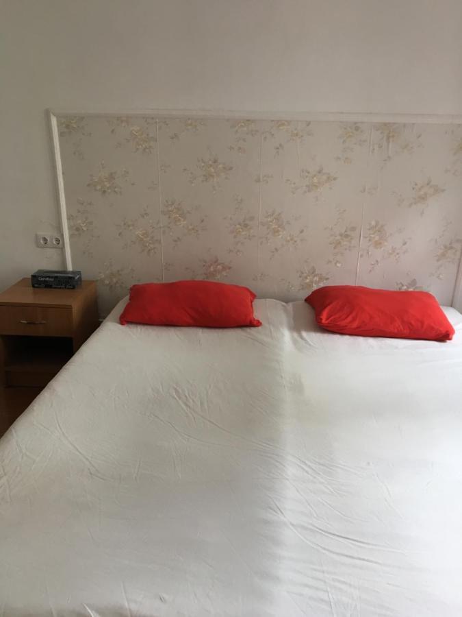 Tower Apartament Sibiu Esterno foto